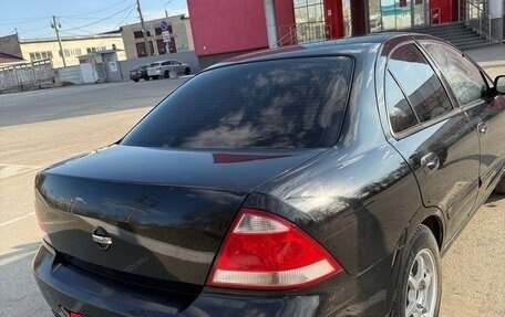 Nissan Almera Classic, 2008 год, 460 000 рублей, 6 фотография