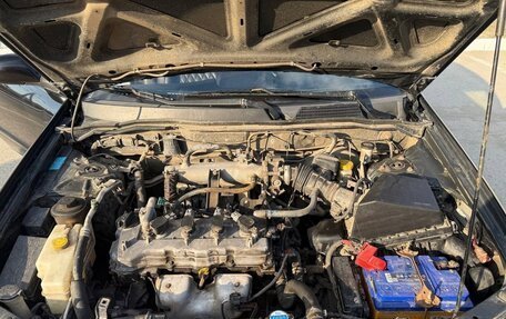 Nissan Almera Classic, 2008 год, 460 000 рублей, 9 фотография