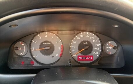 Nissan Almera Classic, 2008 год, 460 000 рублей, 11 фотография
