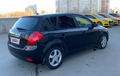 KIA cee'd I рестайлинг, 2009 год, 800 000 рублей, 4 фотография