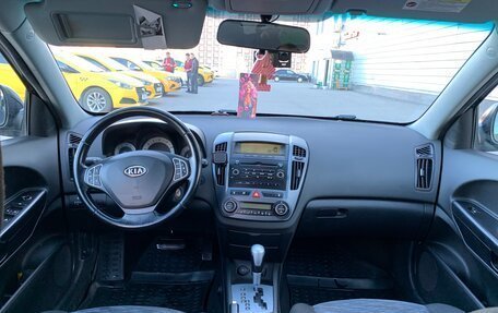 KIA cee'd I рестайлинг, 2009 год, 800 000 рублей, 7 фотография