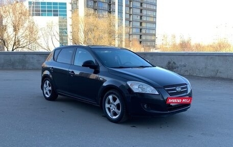 KIA cee'd I рестайлинг, 2009 год, 800 000 рублей, 2 фотография