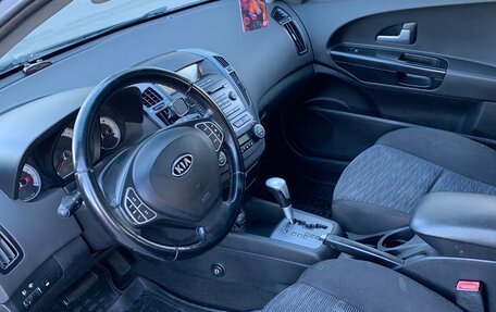 KIA cee'd I рестайлинг, 2009 год, 800 000 рублей, 8 фотография