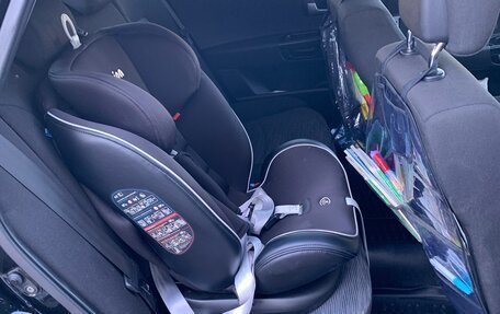 KIA cee'd I рестайлинг, 2009 год, 800 000 рублей, 9 фотография