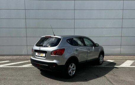 Nissan Qashqai, 2007 год, 790 000 рублей, 4 фотография