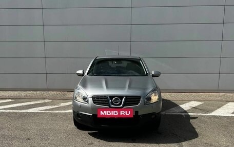Nissan Qashqai, 2007 год, 790 000 рублей, 2 фотография