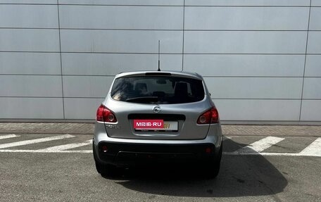 Nissan Qashqai, 2007 год, 790 000 рублей, 5 фотография