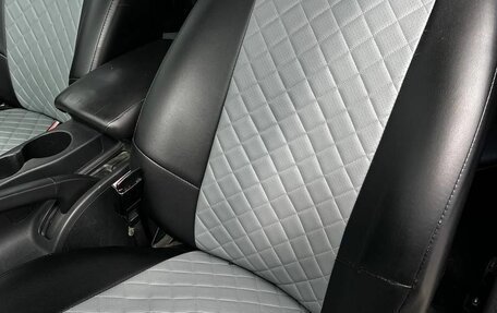 Nissan Qashqai, 2007 год, 790 000 рублей, 13 фотография