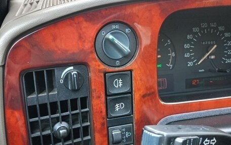 Saab 9000 I, 1997 год, 520 000 рублей, 12 фотография