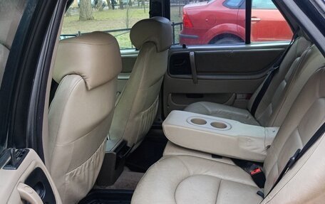 Saab 9000 I, 1997 год, 520 000 рублей, 19 фотография