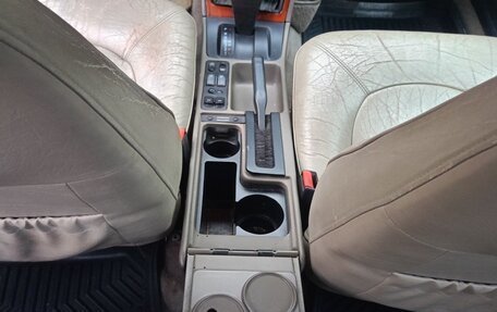 Saab 9000 I, 1997 год, 520 000 рублей, 17 фотография