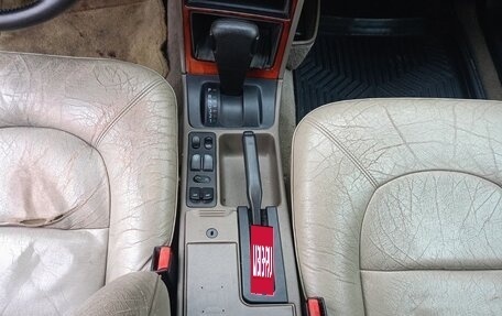 Saab 9000 I, 1997 год, 520 000 рублей, 18 фотография