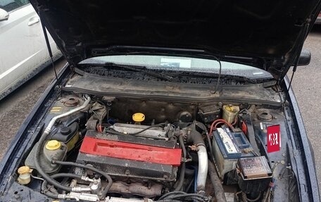 Saab 9000 I, 1997 год, 520 000 рублей, 28 фотография