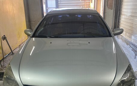 Peugeot 607 i, 2004 год, 310 000 рублей, 11 фотография