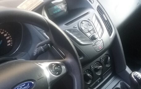 Ford Focus III, 2013 год, 865 000 рублей, 6 фотография