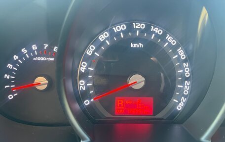 KIA Sportage III, 2015 год, 1 600 000 рублей, 6 фотография