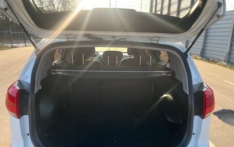 KIA Sportage III, 2015 год, 1 600 000 рублей, 14 фотография