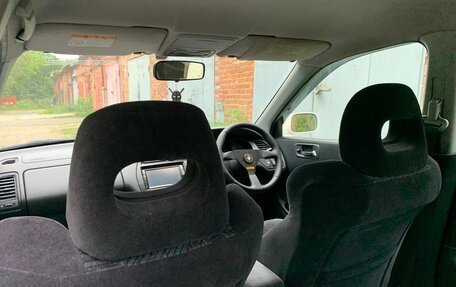 Honda Accord VII рестайлинг, 1998 год, 1 100 000 рублей, 5 фотография