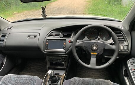Honda Accord VII рестайлинг, 1998 год, 1 100 000 рублей, 6 фотография