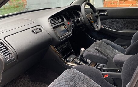 Honda Accord VII рестайлинг, 1998 год, 1 100 000 рублей, 7 фотография