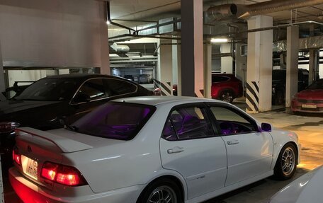 Honda Accord VII рестайлинг, 1998 год, 1 100 000 рублей, 3 фотография