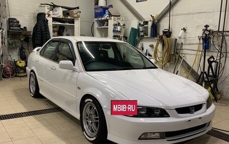 Honda Accord VII рестайлинг, 1998 год, 1 100 000 рублей, 2 фотография
