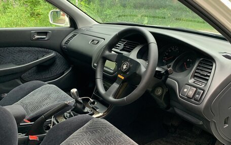 Honda Accord VII рестайлинг, 1998 год, 1 100 000 рублей, 8 фотография
