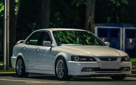 Honda Accord VII рестайлинг, 1998 год, 1 100 000 рублей, 9 фотография