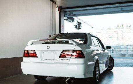 Honda Accord VII рестайлинг, 1998 год, 1 100 000 рублей, 10 фотография