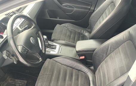 Volkswagen Passat B6, 2008 год, 470 000 рублей, 5 фотография