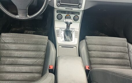 Volkswagen Passat B6, 2008 год, 470 000 рублей, 6 фотография