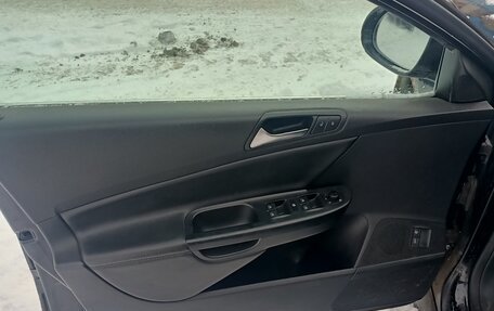 Volkswagen Passat B6, 2008 год, 470 000 рублей, 4 фотография