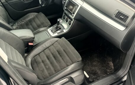 Volkswagen Passat B6, 2008 год, 470 000 рублей, 8 фотография