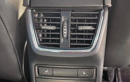 Skoda Octavia, 2016 год, 2 950 000 рублей, 8 фотография
