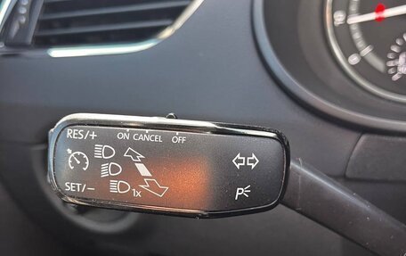 Skoda Octavia, 2016 год, 2 950 000 рублей, 10 фотография
