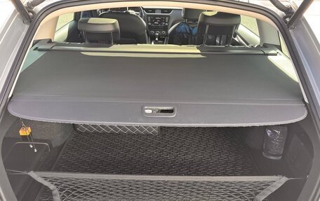 Skoda Octavia, 2016 год, 2 950 000 рублей, 14 фотография