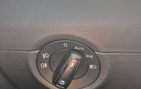 Skoda Octavia, 2016 год, 2 950 000 рублей, 9 фотография