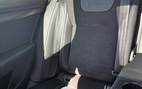 Skoda Octavia, 2016 год, 2 950 000 рублей, 7 фотография