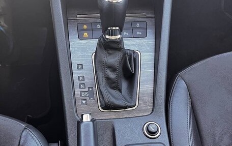 Skoda Octavia, 2016 год, 2 950 000 рублей, 23 фотография