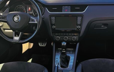 Skoda Octavia, 2016 год, 2 950 000 рублей, 19 фотография