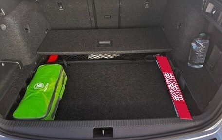 Skoda Octavia, 2016 год, 2 950 000 рублей, 11 фотография