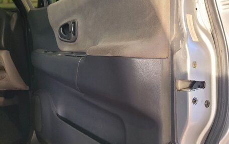 Mitsubishi Montero Sport, 2001 год, 730 000 рублей, 8 фотография