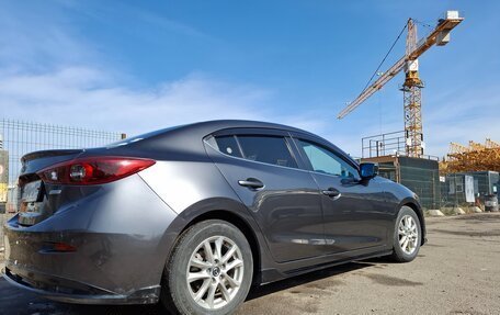 Mazda Axela, 2017 год, 1 800 000 рублей, 6 фотография