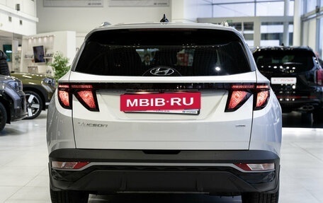 Hyundai Tucson, 2024 год, 3 990 000 рублей, 6 фотография