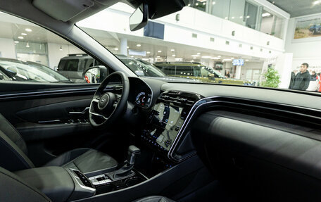 Hyundai Tucson, 2024 год, 3 990 000 рублей, 16 фотография