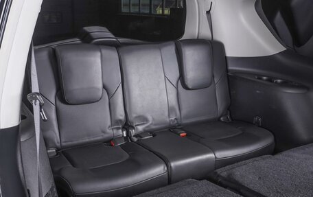 Infiniti QX80 I рестайлинг, 2017 год, 3 620 000 рублей, 9 фотография