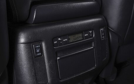 Infiniti QX80 I рестайлинг, 2017 год, 3 620 000 рублей, 20 фотография