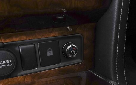 Infiniti QX80 I рестайлинг, 2017 год, 3 620 000 рублей, 25 фотография