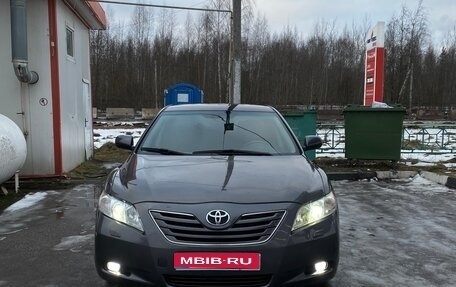 Toyota Camry, 2008 год, 1 200 000 рублей, 1 фотография
