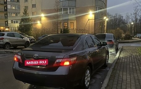 Toyota Camry, 2008 год, 1 200 000 рублей, 5 фотография